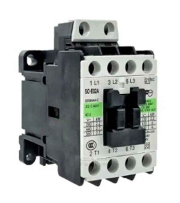 Magnetic Contactor Po บริษัท มัตซุย เอเซีย จำกัด