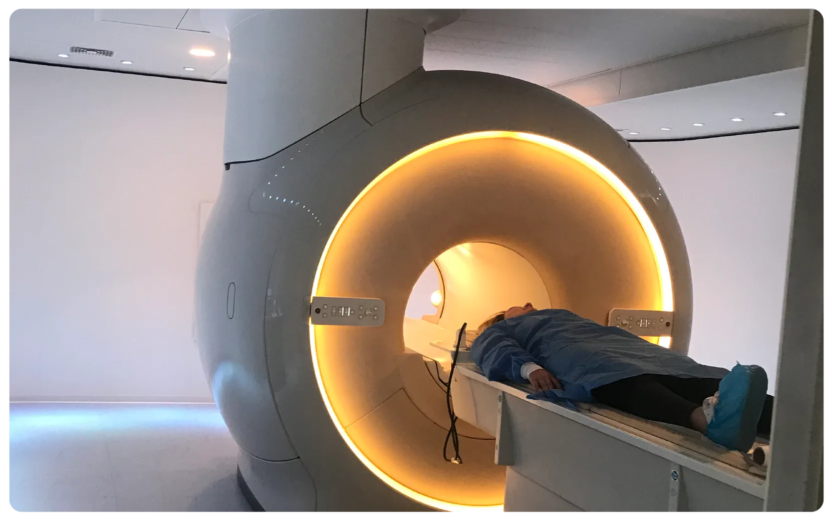 Magnetic Resonance Imaging Mri Clinical Research Glossary