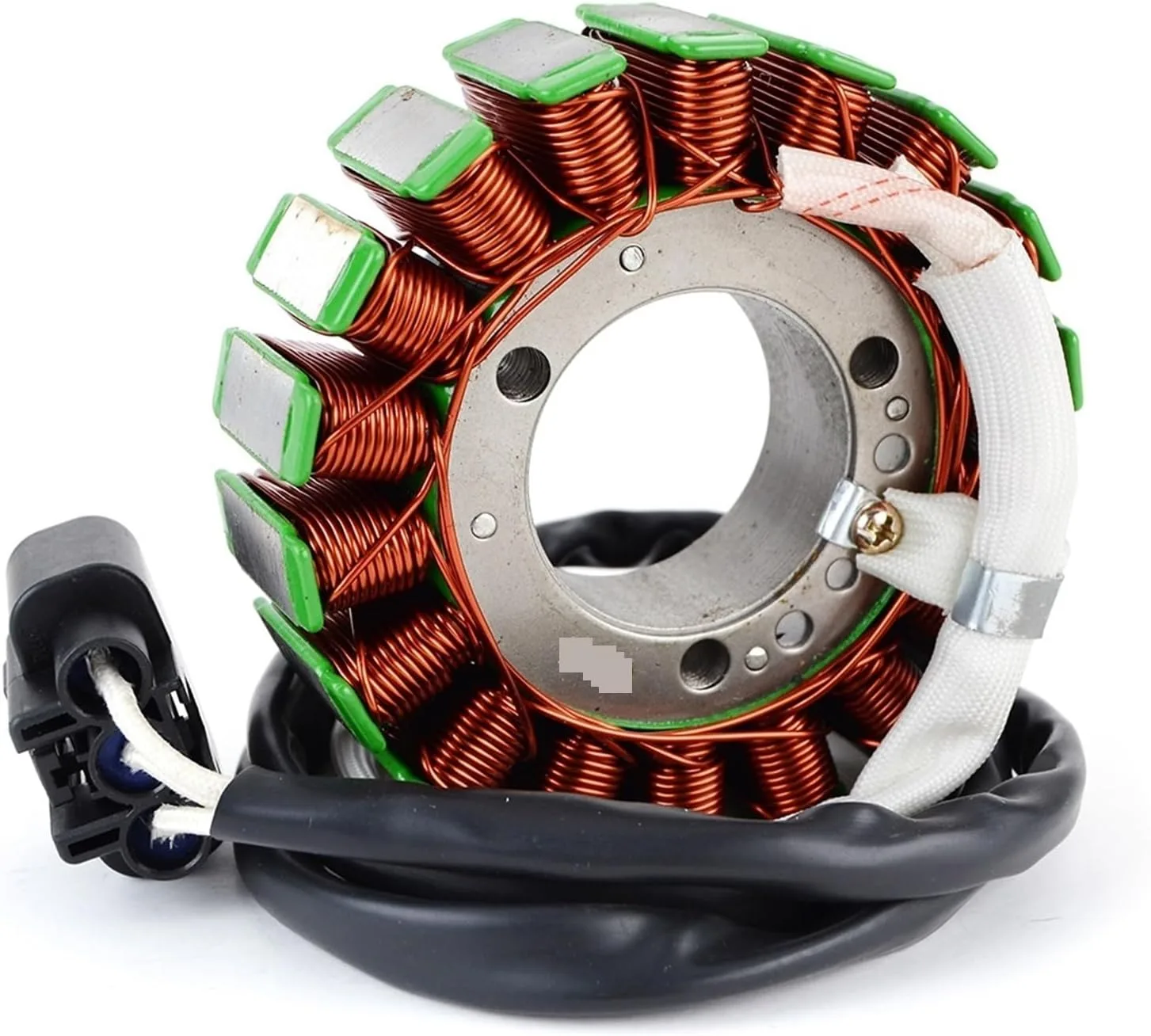 Magneto Engine Stator Generator Coil Ignition Stator Coil Compatible With Qlink