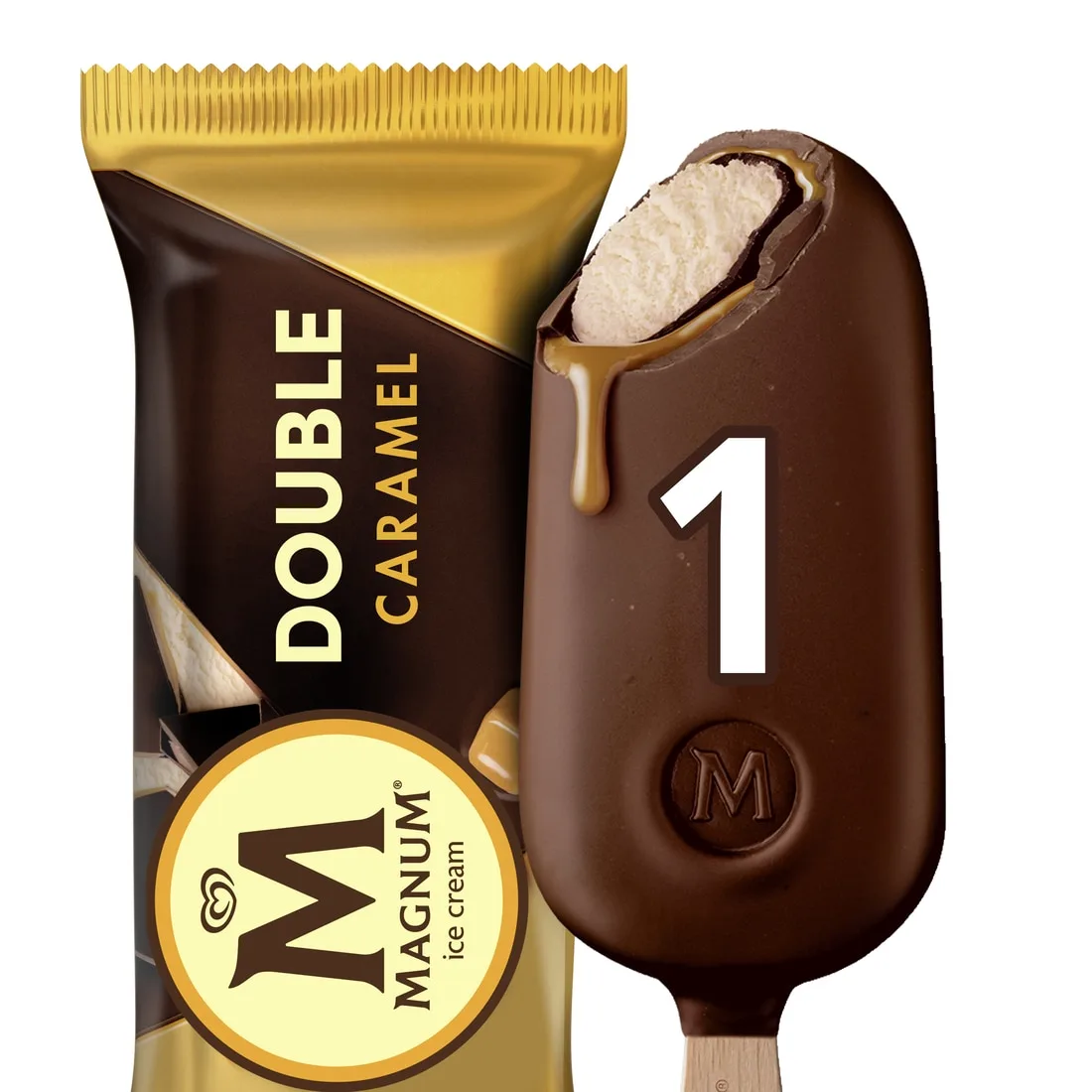 Magnum Snacks Candy At
