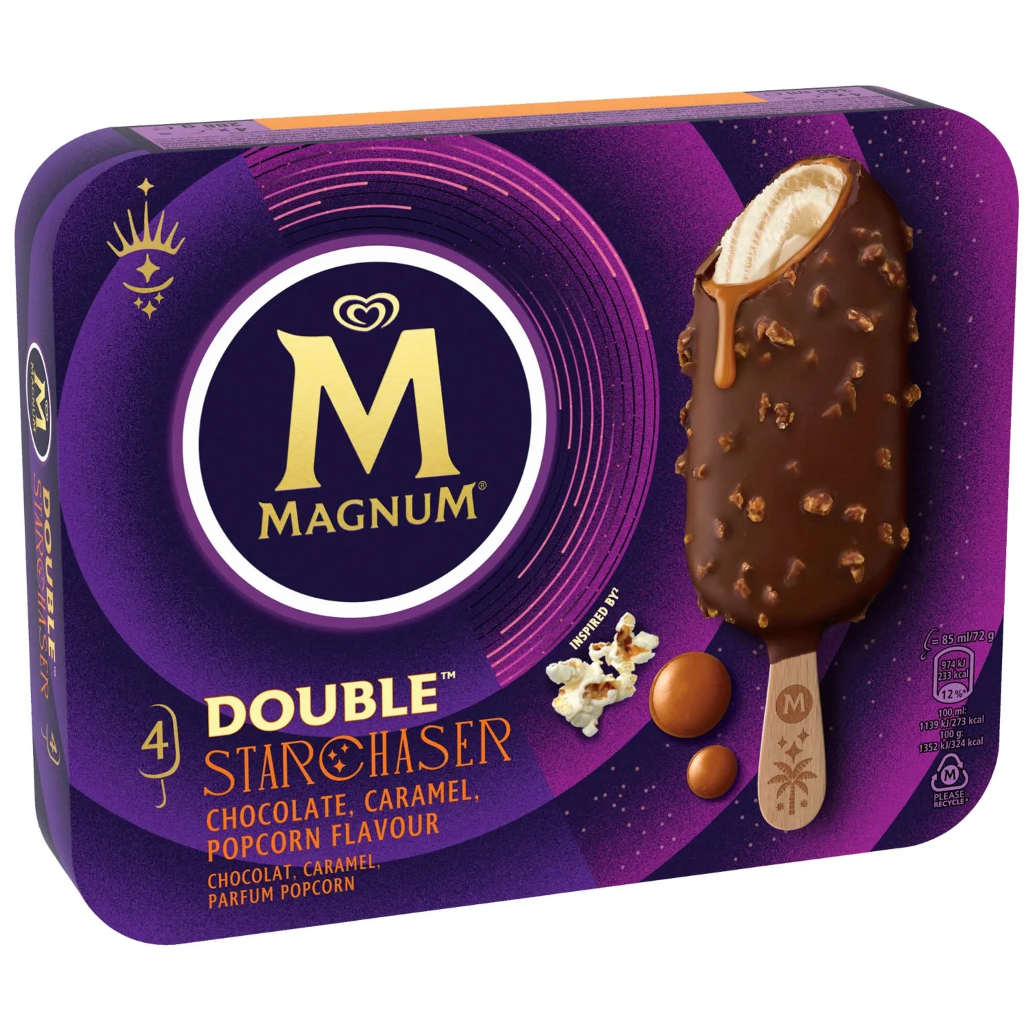 Magnum Starchaser Aldi Suisse