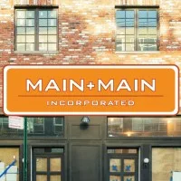 Main Main Inc Linkedin