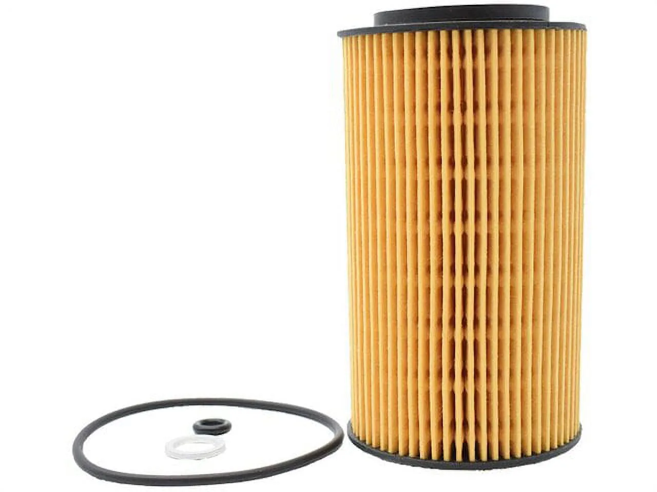 Main Oil Filter Compatible With 1954 1977 Volkswagen Beetle 1955 1956 1957 1958 1959 1960