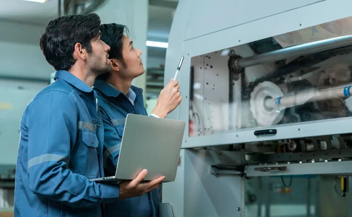 Maintenance As A Service Role In Preventive Maintenance
