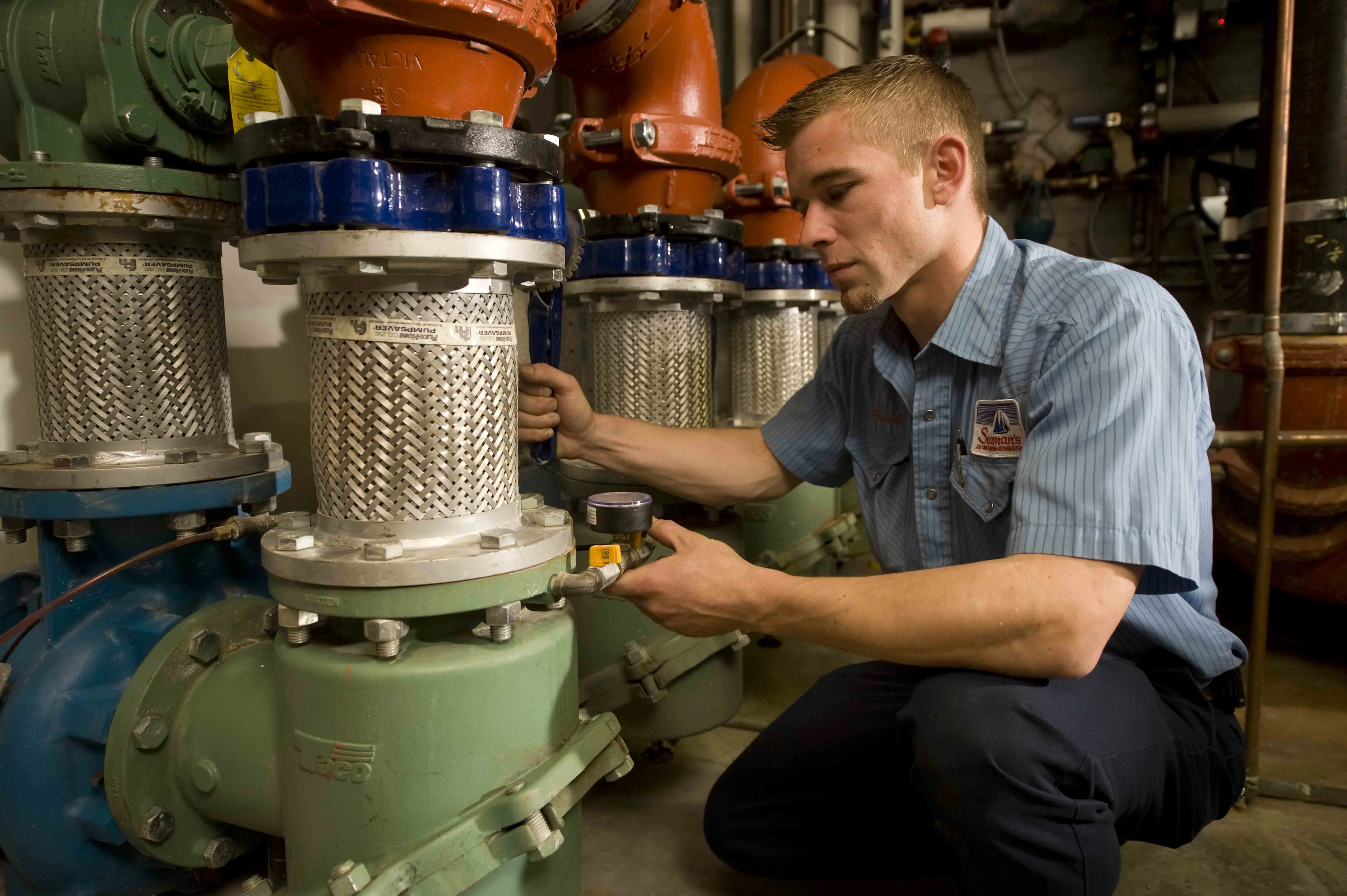 Maintenance Jobs In Renton Smart Talent