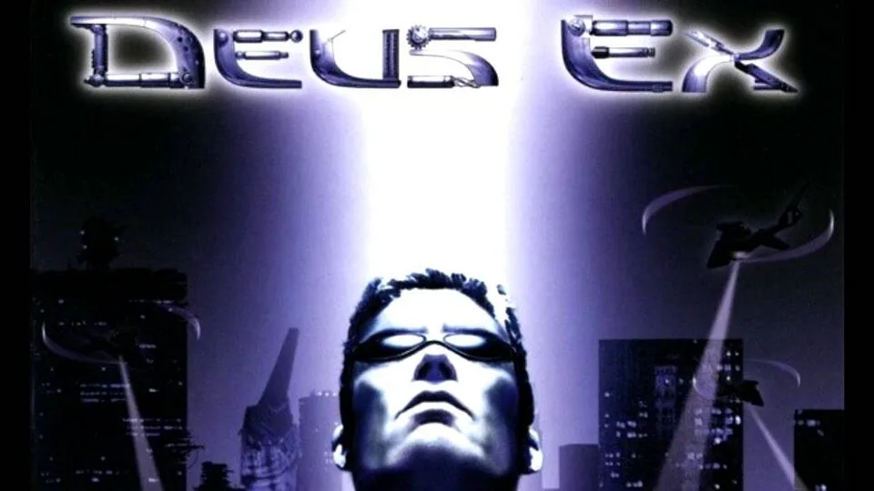 Majestic 12 Labs Deus Ex Siivagunner Wiki