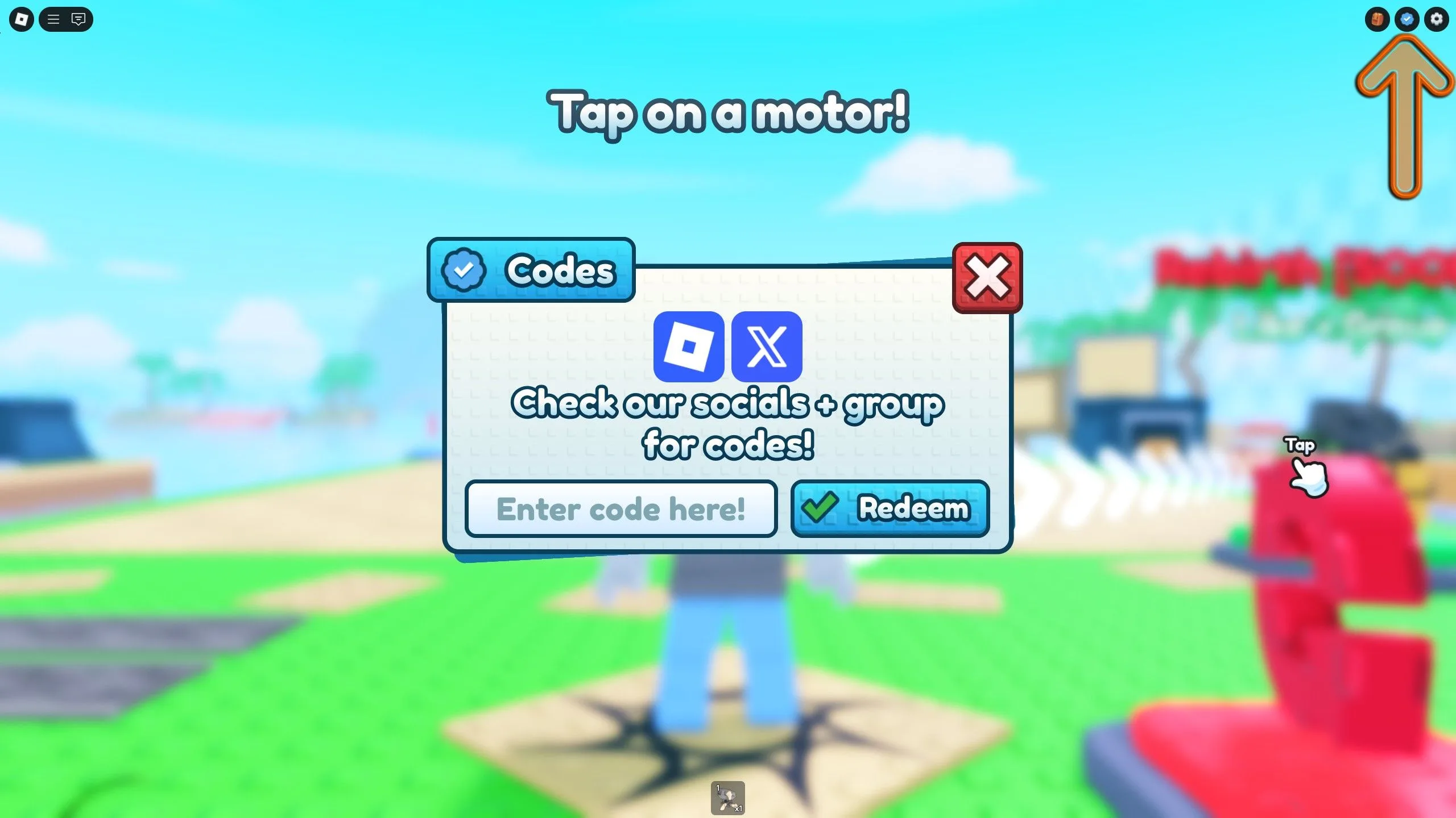 Make A Boat Codes Roblox