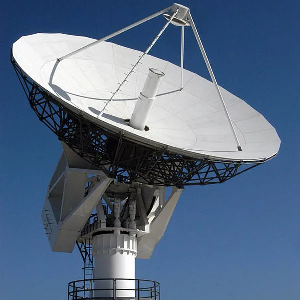 Making Waves With Radar Let S Talk Science