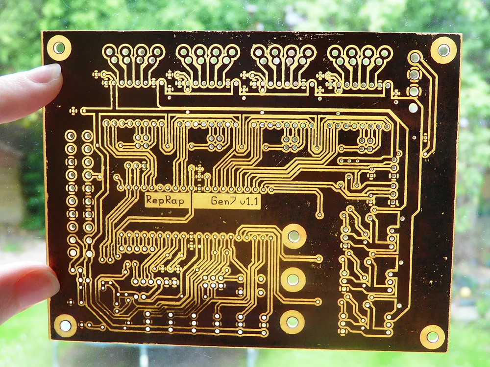 Making Your First Printed Circuit Board Getting Started With Pcbway Part 1 Electronics Lab