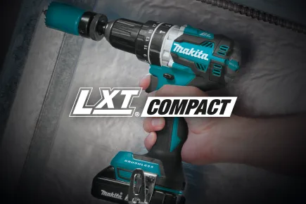 Makita Industrial Power Tools