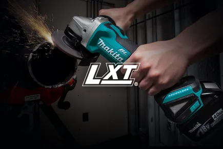 Makita Industrial Power Tools