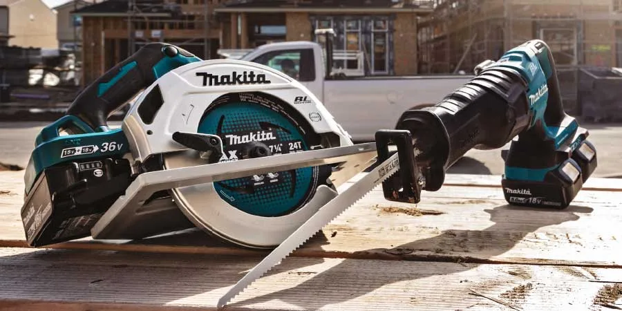 Makita U S A Cordless And Corded Power Tools Power Equipment Pneumatics Accessories