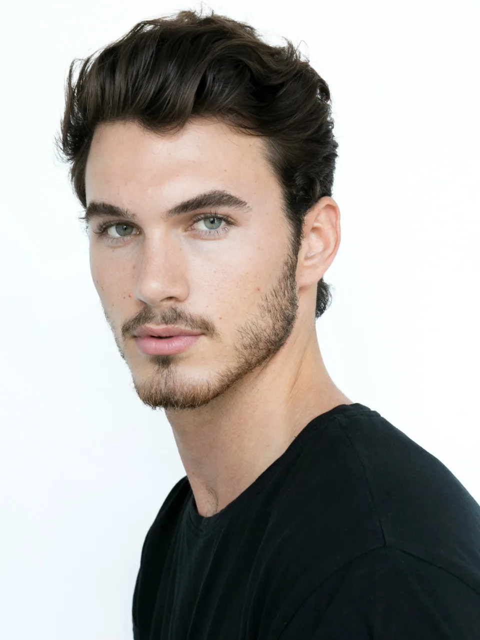Male Goodnight Cyberzine Pictures Gallery