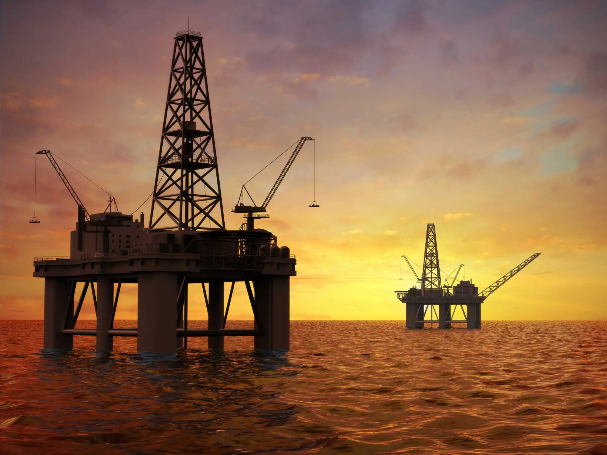 Malware On Oil Rig Computers Raises Security Fears Houston Chronicle