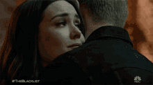 Man Woman Hug Gifs Tenor