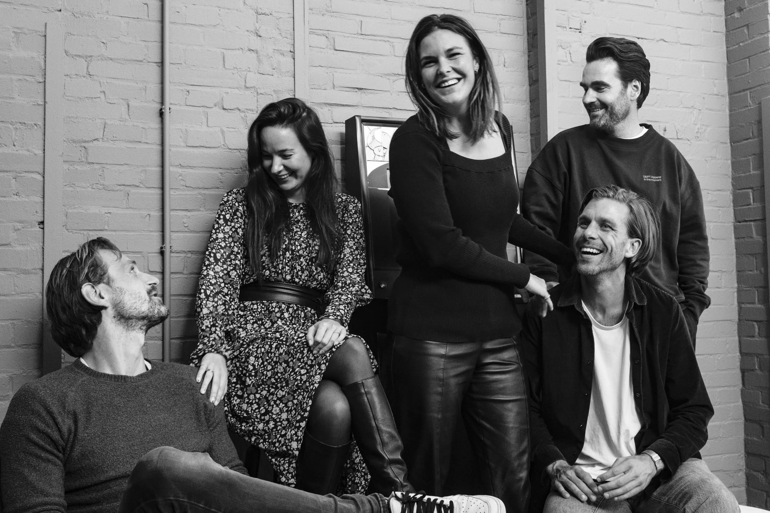 Management Team Dept Versterkt Emerce