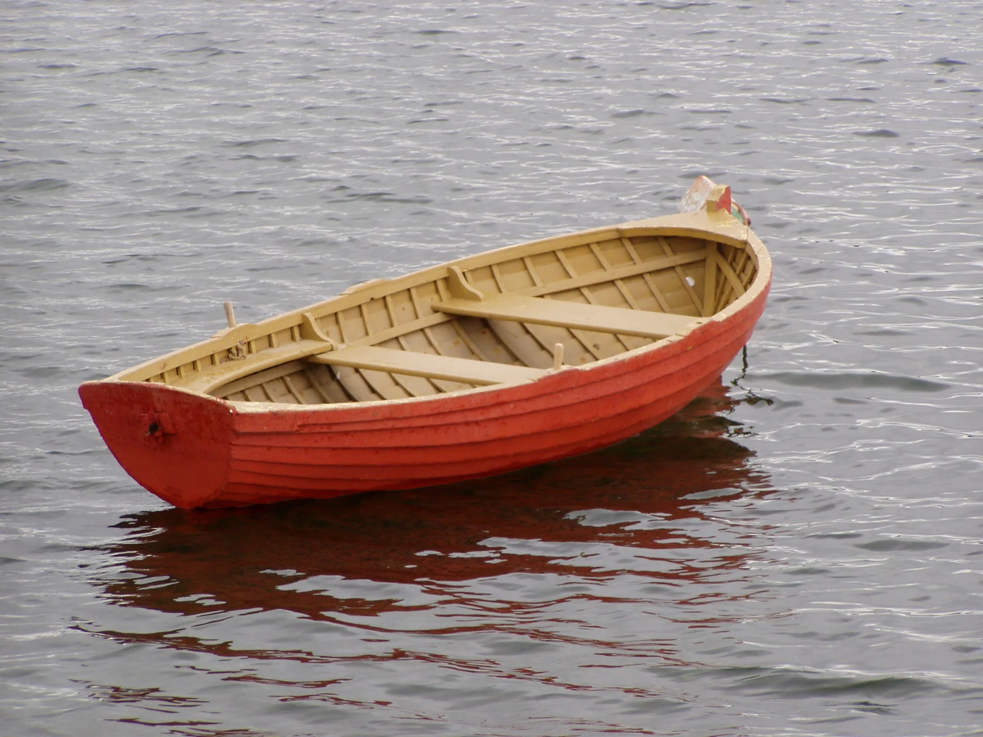 Managing My Drifting Boat Of Faith This Journey Is My Own