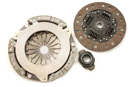Manual Clutches