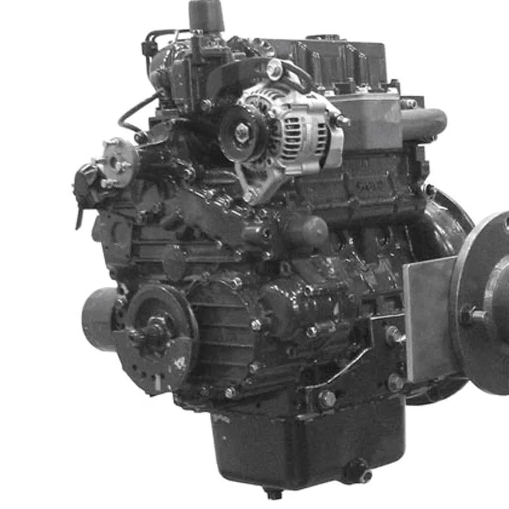 Manual De Serviço De Oficina Motor D1 8A Maquinas Volvo Catalogo Servico