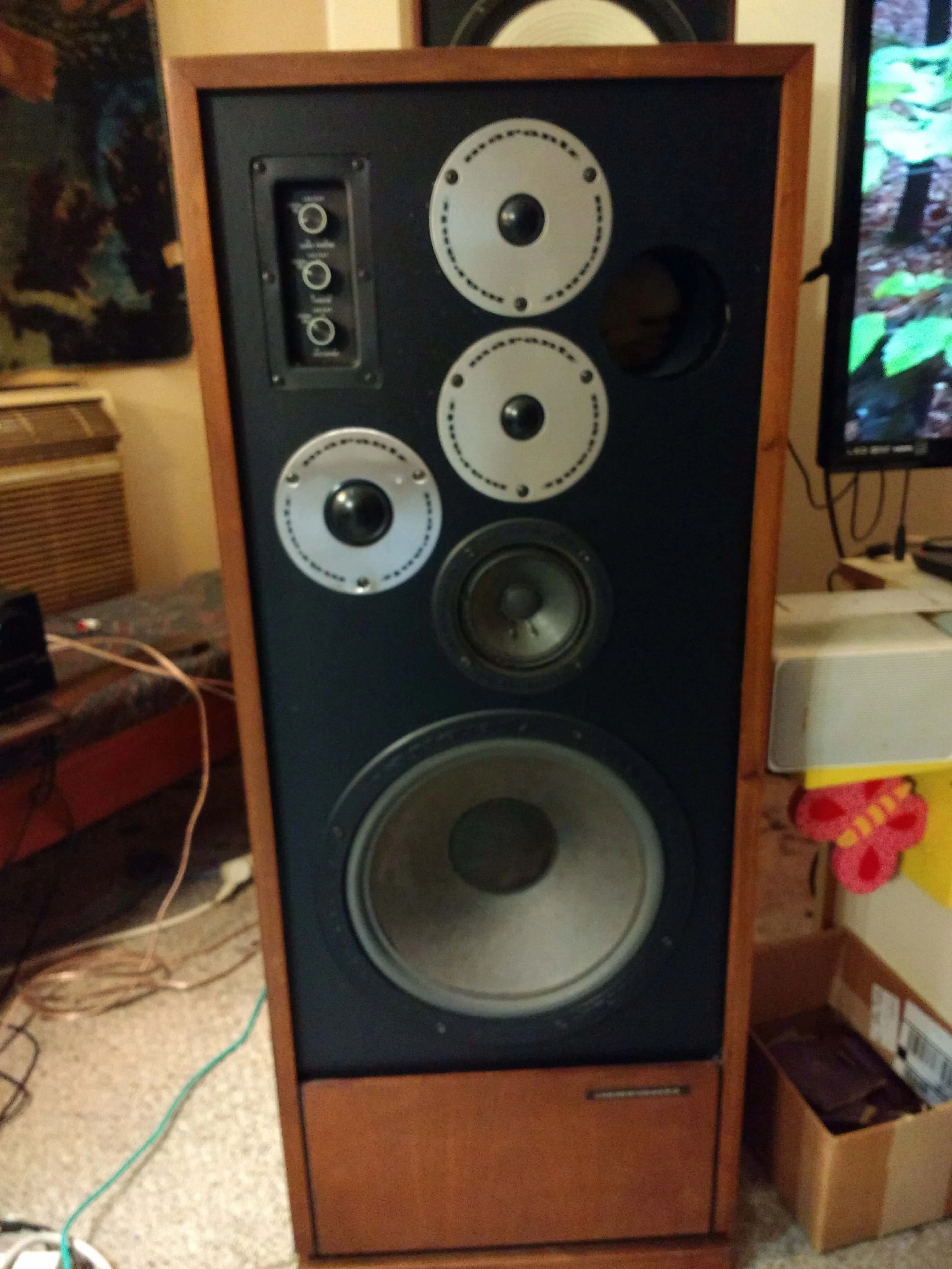 Marantz Hd 88