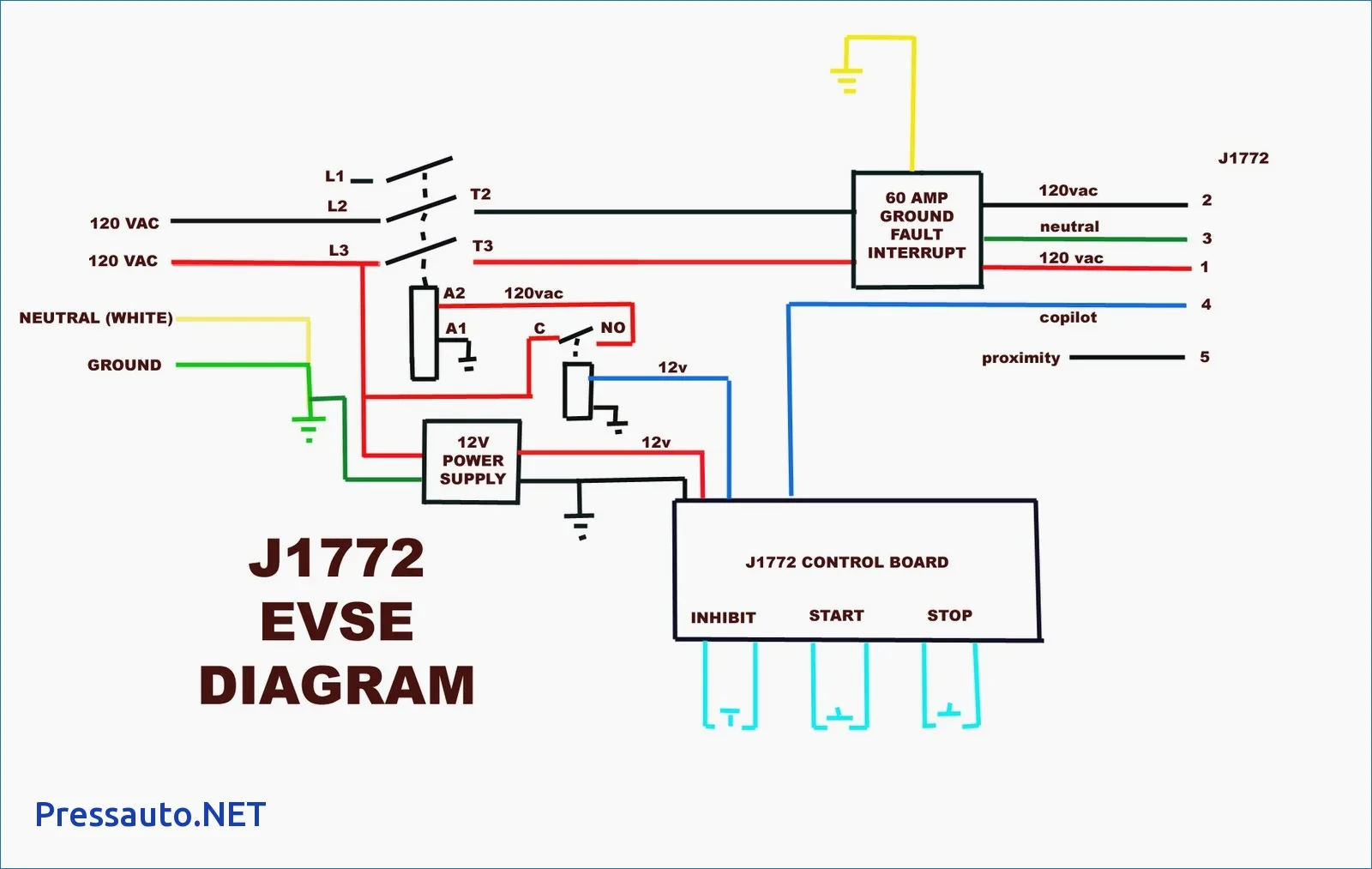 Marathon Single Phase Motor Wiring Diagram