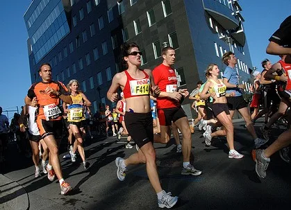 Maratón De Berlín Wikipedia La Enciclopedia Libre