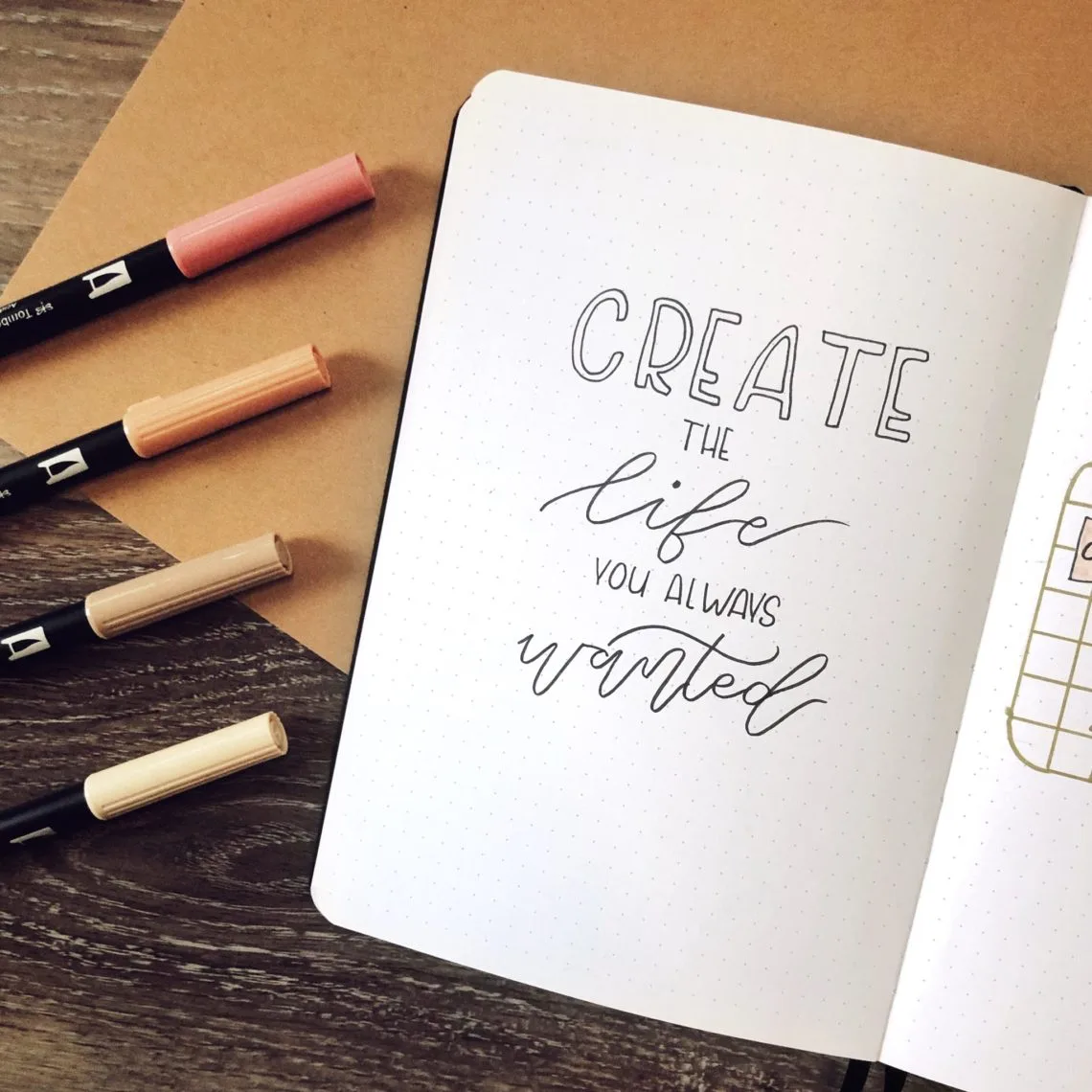 March Bullet Journal 2020 Rae S Daily Page