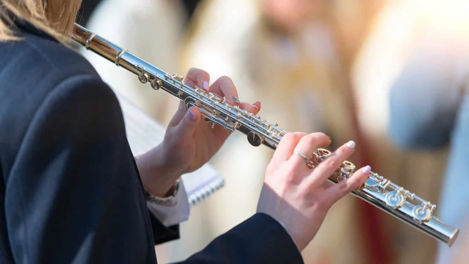 Marching Band Flute The Ultimate Guide Top Music Tips