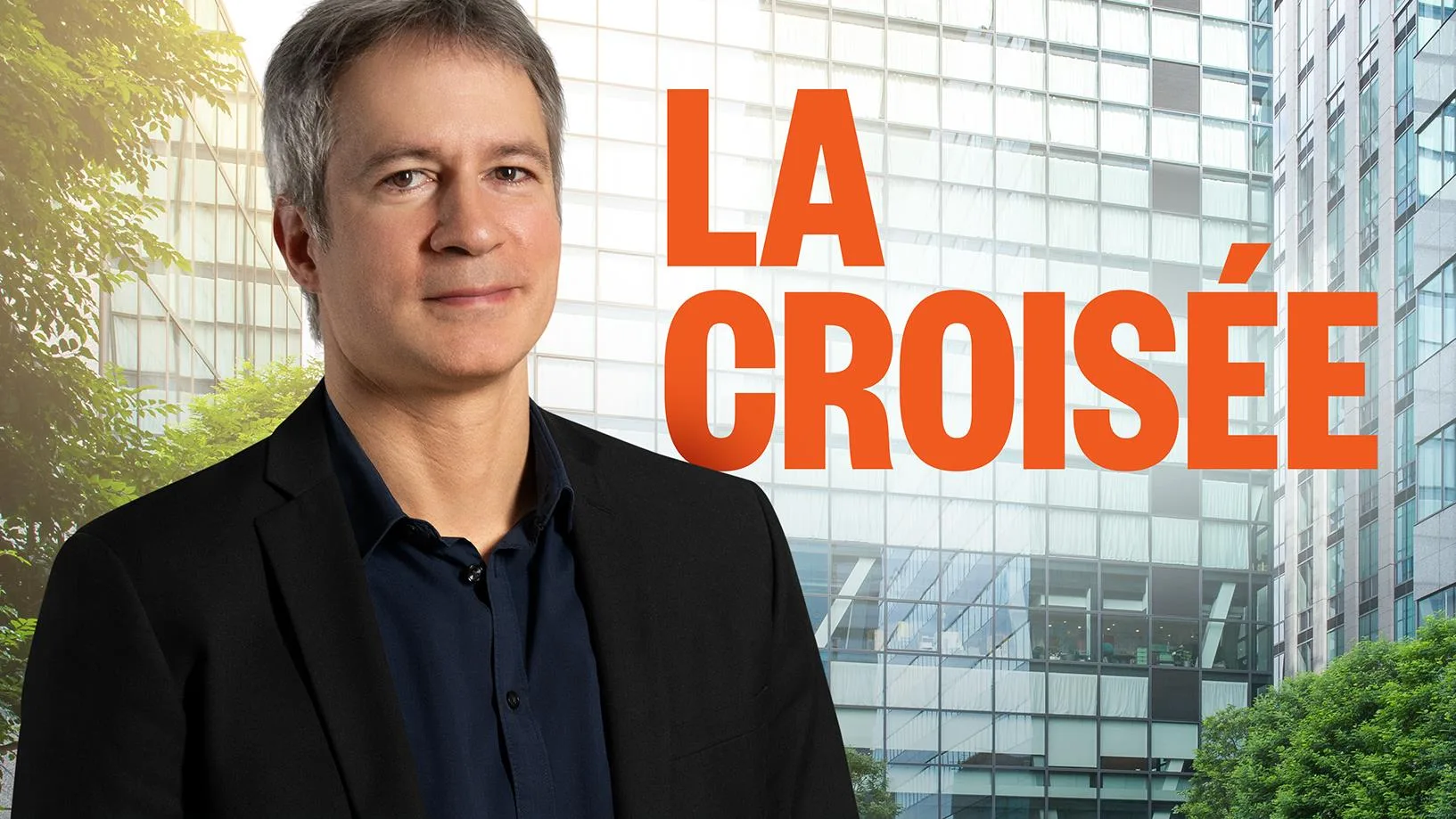 Mardi 12 Août 2025 Ohdio Radio Canada