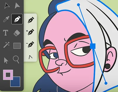 Marmota Vs Milky Behance