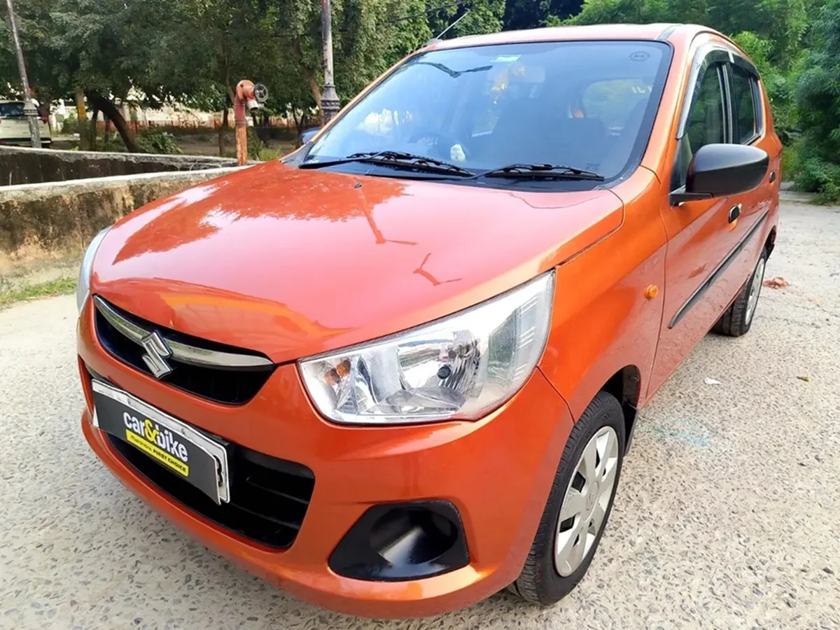 Maruti Alto K10 की खरीदी पर मिल रहा सीधे 62 100 शानदार डिस्काउंट फिर नहीं मिलेगा ऐसा मौका