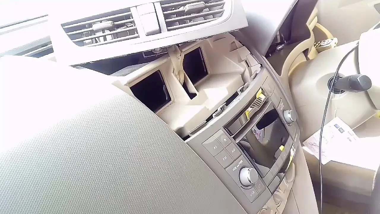 Maruti Suzuki Ertiga Wiring Diagram