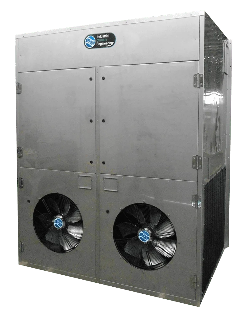 Marvair Heating Ventilating And Air Conditioning Units