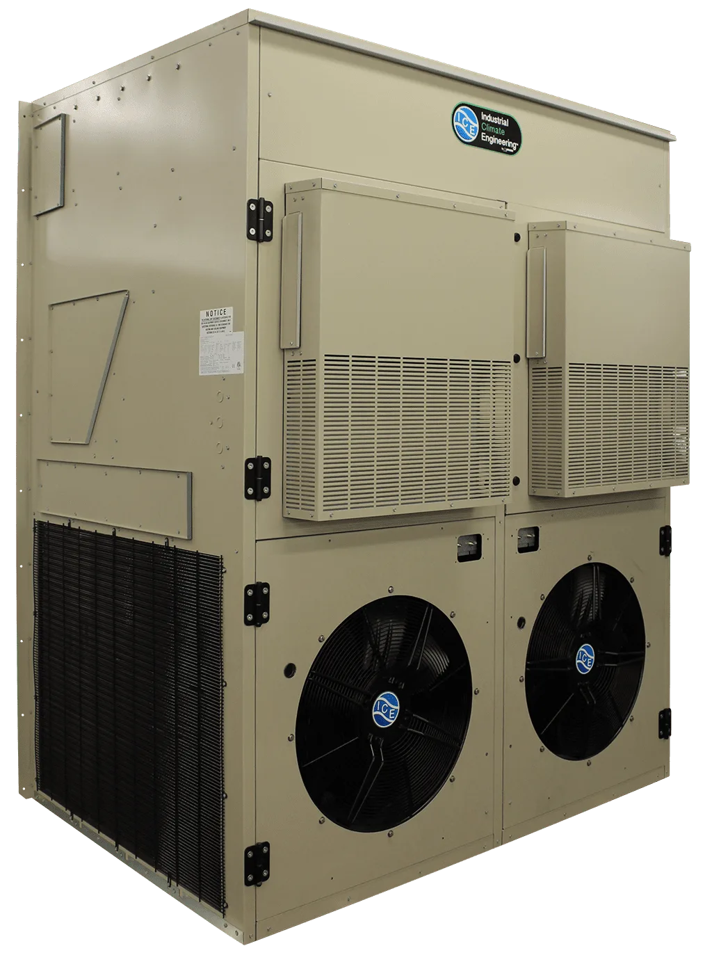 Marvair Heating Ventilating And Air Conditioning Units