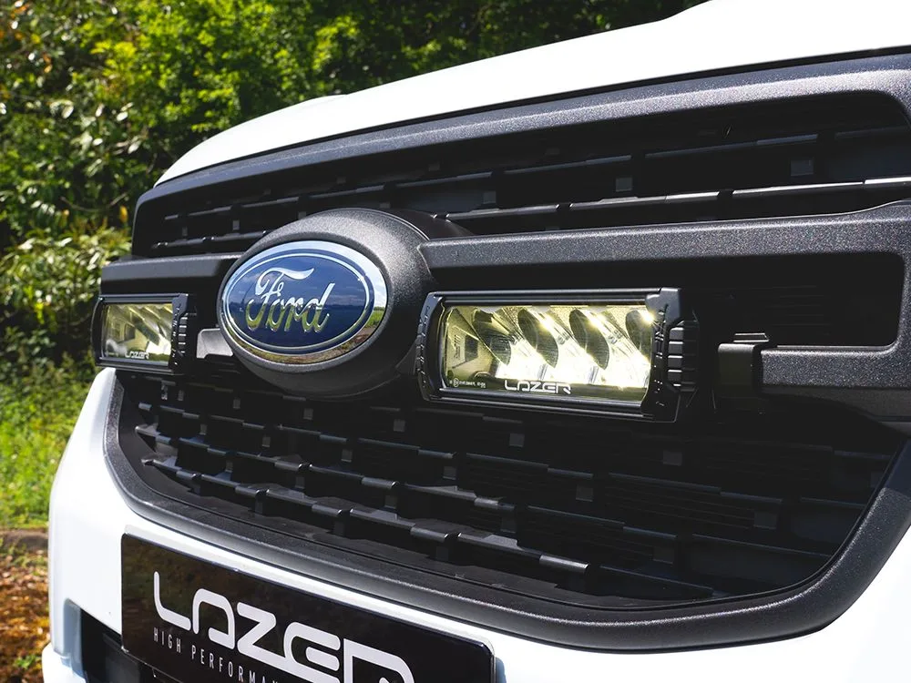 Maskisarja Ford Ranger 23 Triple R 750 Elite Gen2 Hifix Oy