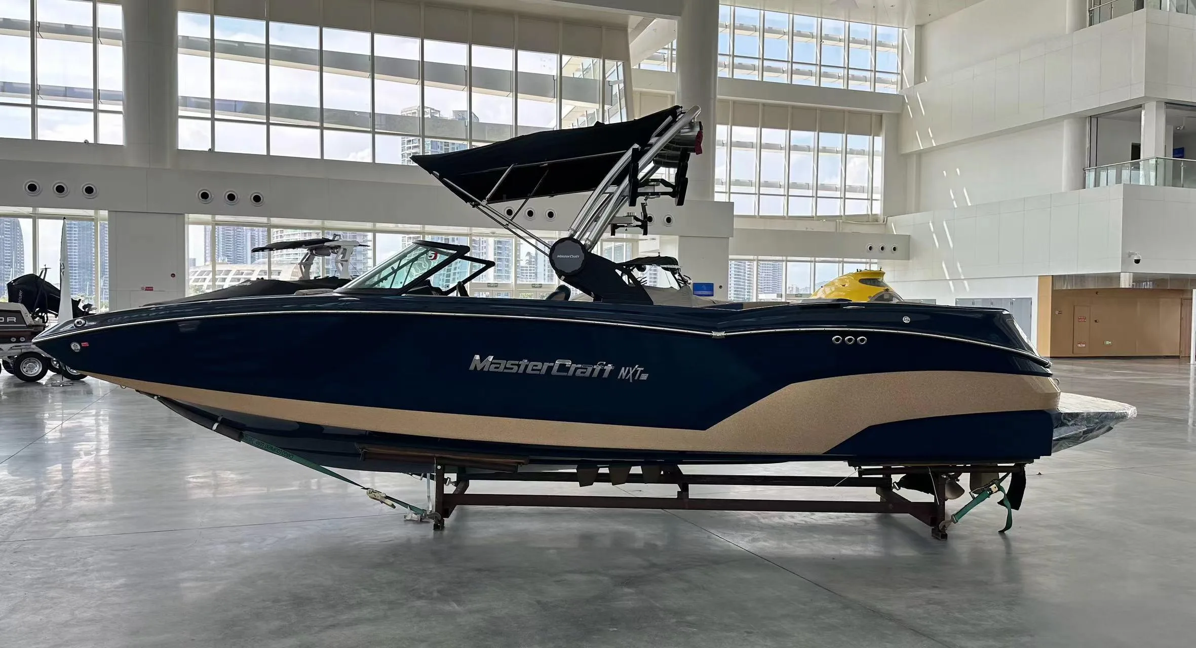Mastercraft Nxt24 7M 2022 Boats And Outboards
