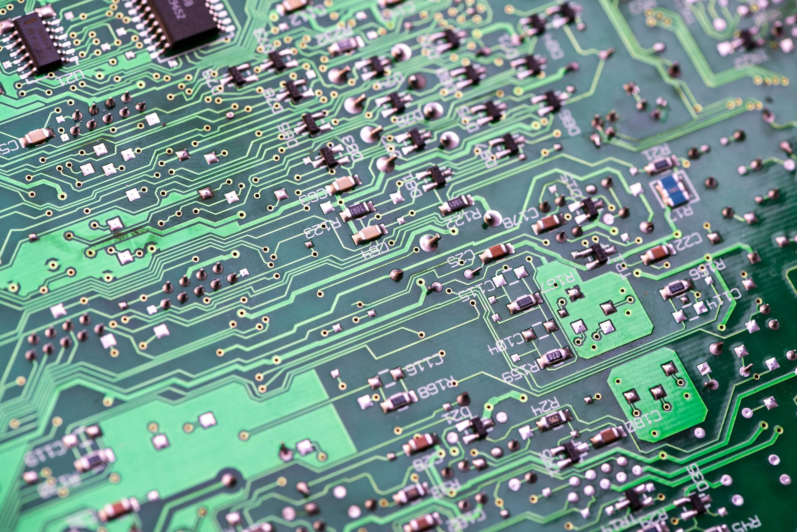 Mastering The Art Of Pcb Design Basics Sierra Circuits