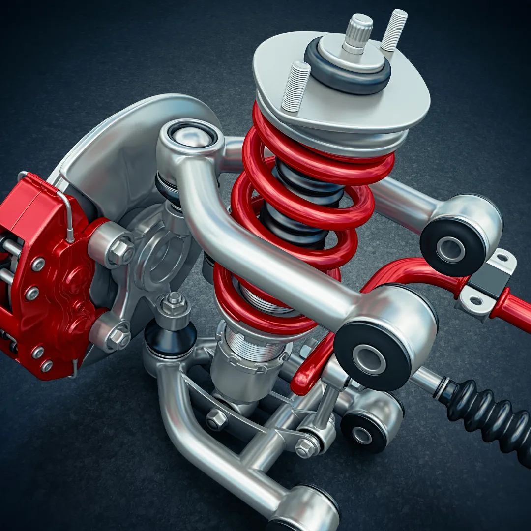 Mastering The Art Of Suspension Maintenance Keeping Your Ride Smooth Abbott S Auto Care