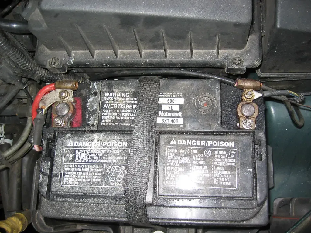 Mastering The Basics A Guide To 3 Wire Alternator Wiring Diagrams