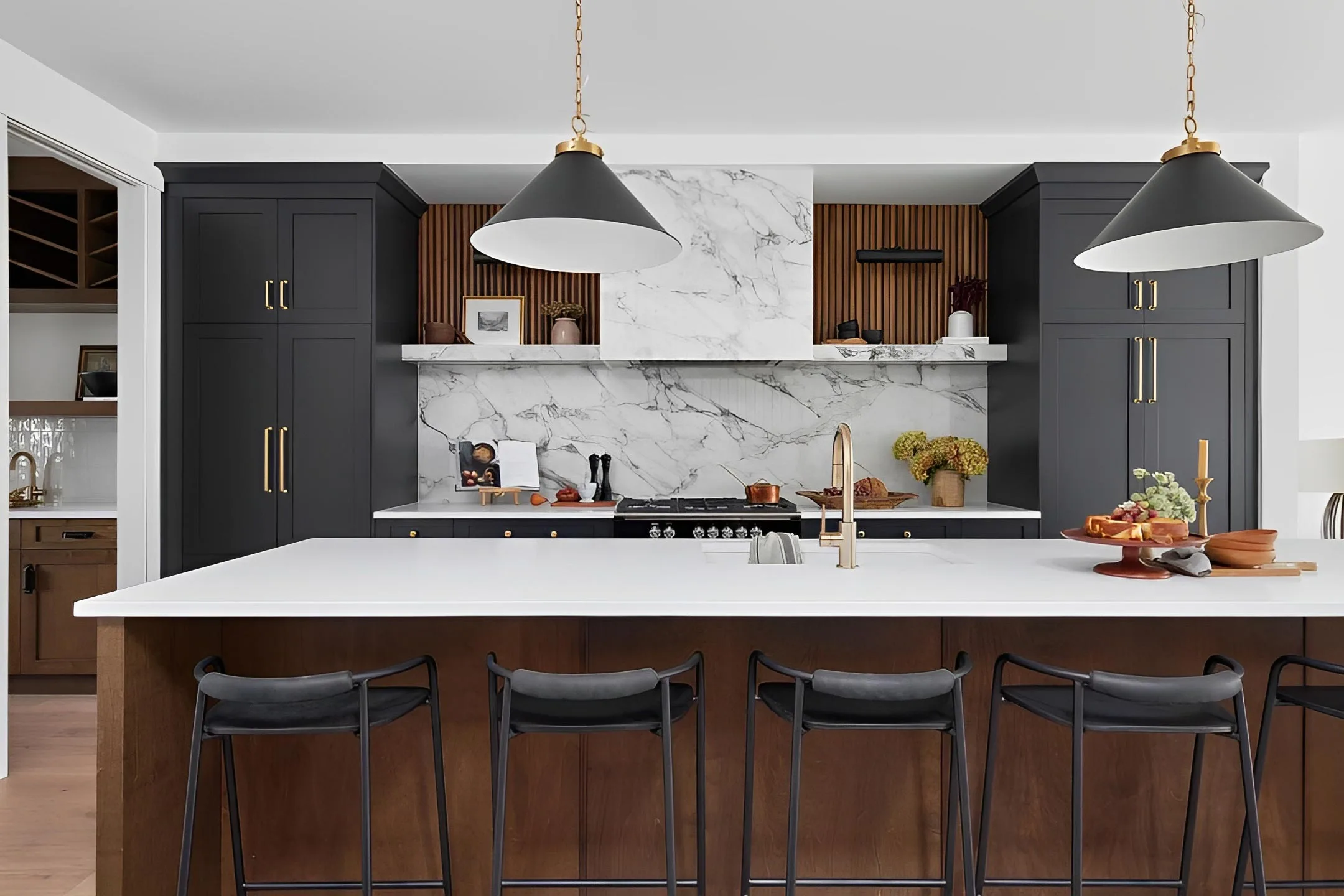 Mastering Two Tone Kitchen Cabinets Your 2024 Handbook