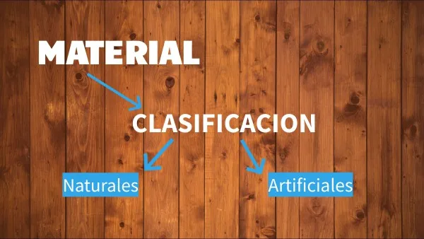 Materiales