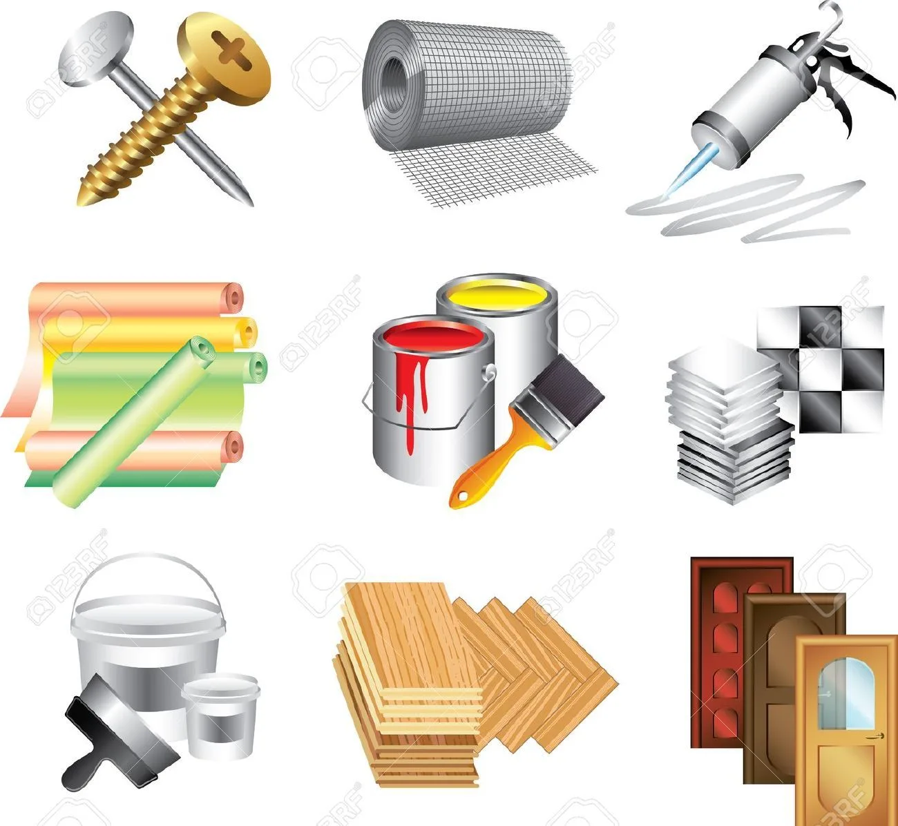 Materiales