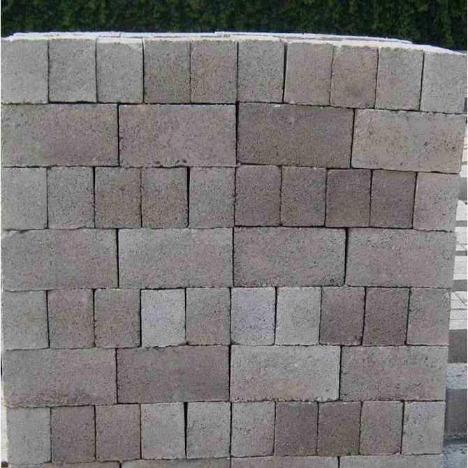 Materiales Para Construcción Block