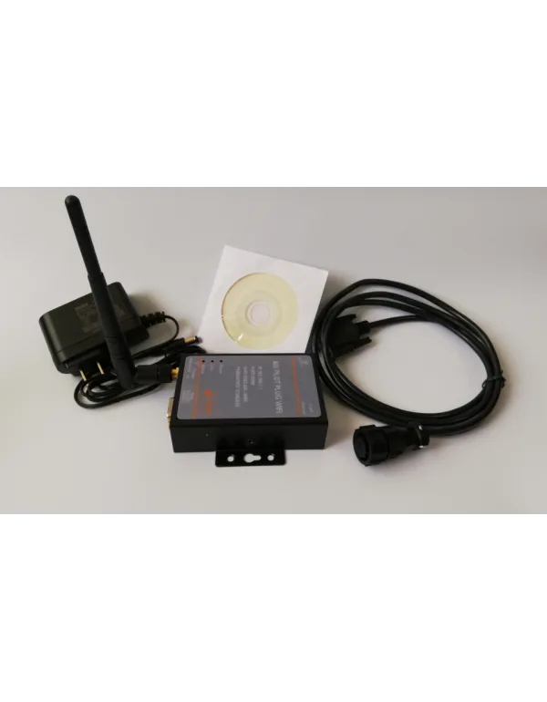 Matsutec Npc 150 Ais Pilot Plug Wifi Electronic Chart Pilot 45 Off