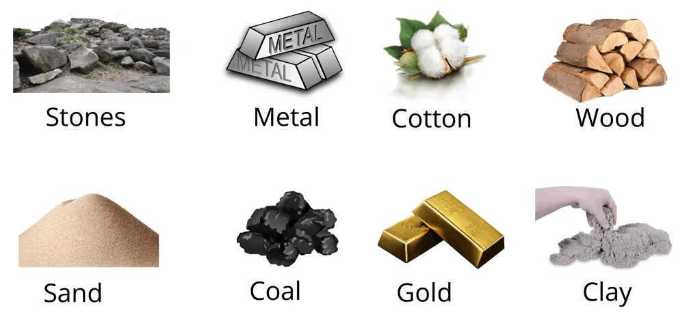 Matter And Materials Difference Between Solid Liquid And Gas