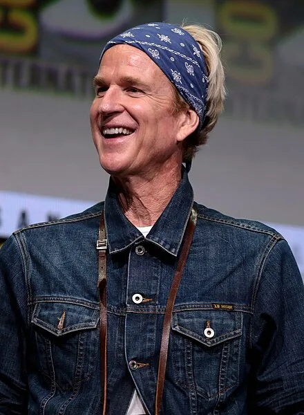 Matthew Modine Wikipedia