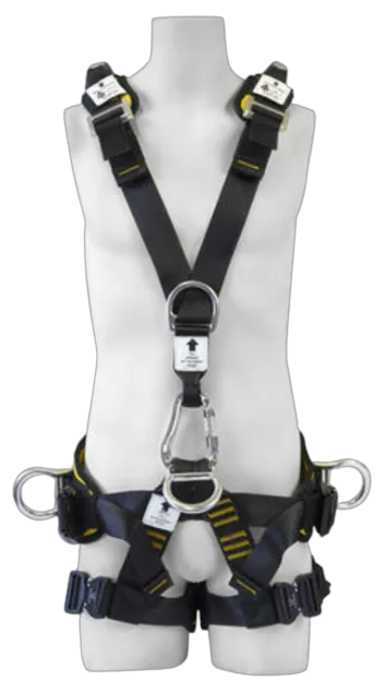 Maxi Harness Pro Ap Hoisting Equipment Specialists