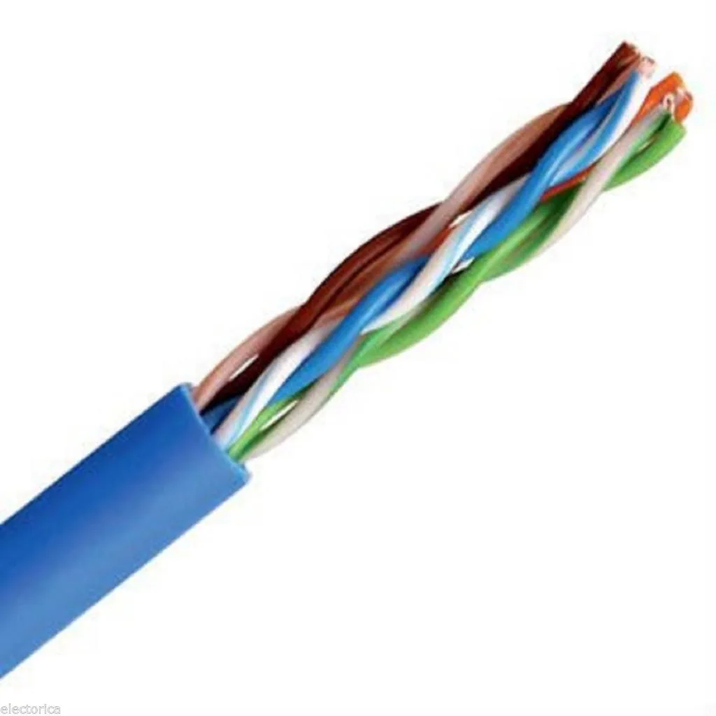 Maximum Length Of Cat 5 Ethernet Cable At Robin Lindgren Blog