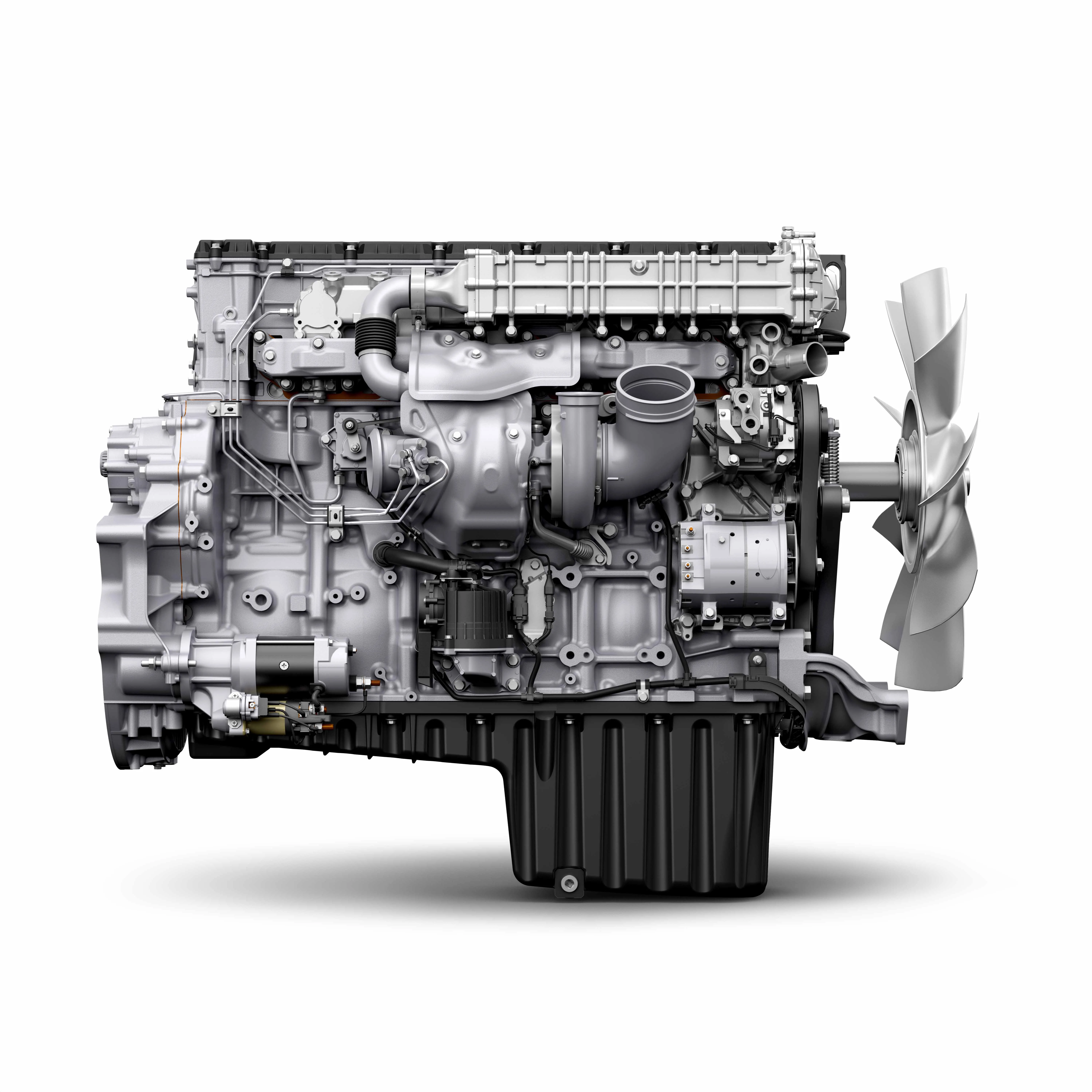 Maxxforce 13 Engine Diagram Machine Repair Manual