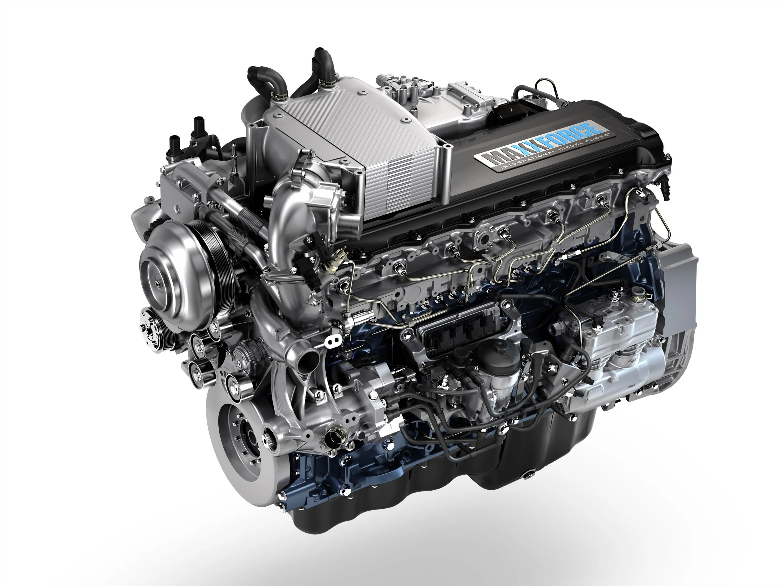 Maxxforce 13 Engine Diagram My Wiring Diagram